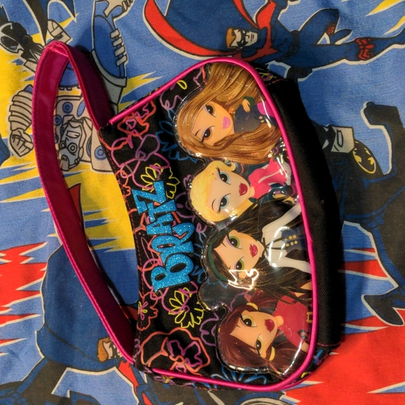 Bratz Other - 🔥3/30🔥Y2K 💕BRATZ💕PURSE